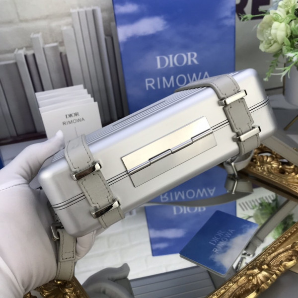 D*or & rimowa
