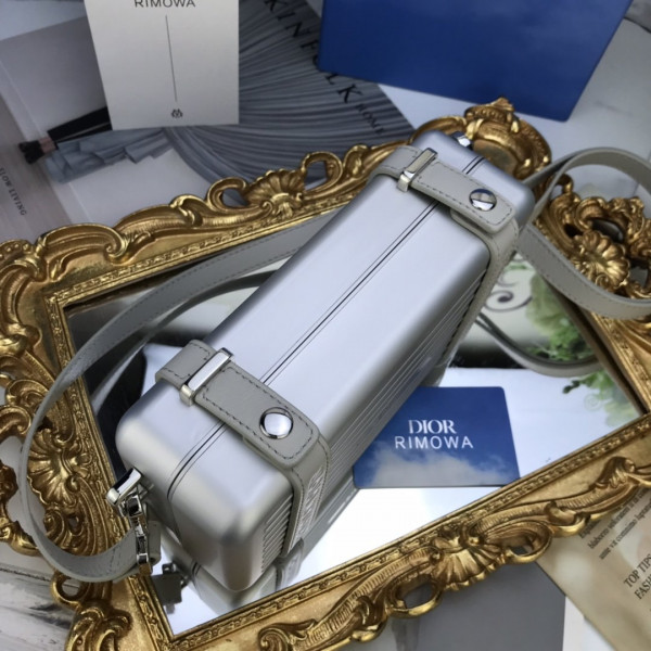 D*or & rimowa
