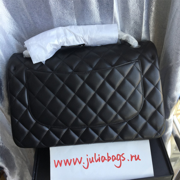 CL FLAP BAG 30CM