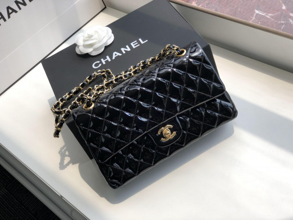 CL FLAP BAG 2.55