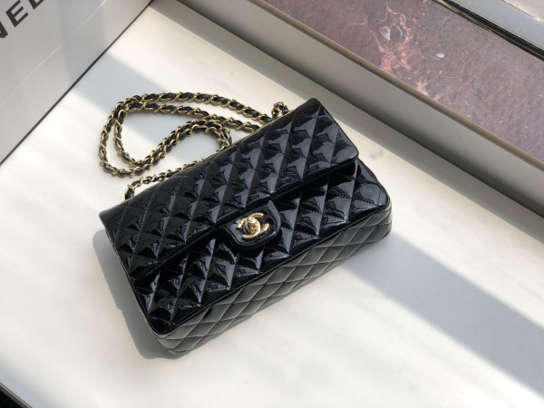 CL FLAP BAG 2.55