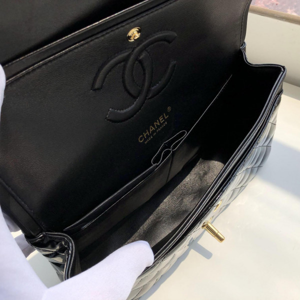 CL FLAP BAG 2.55