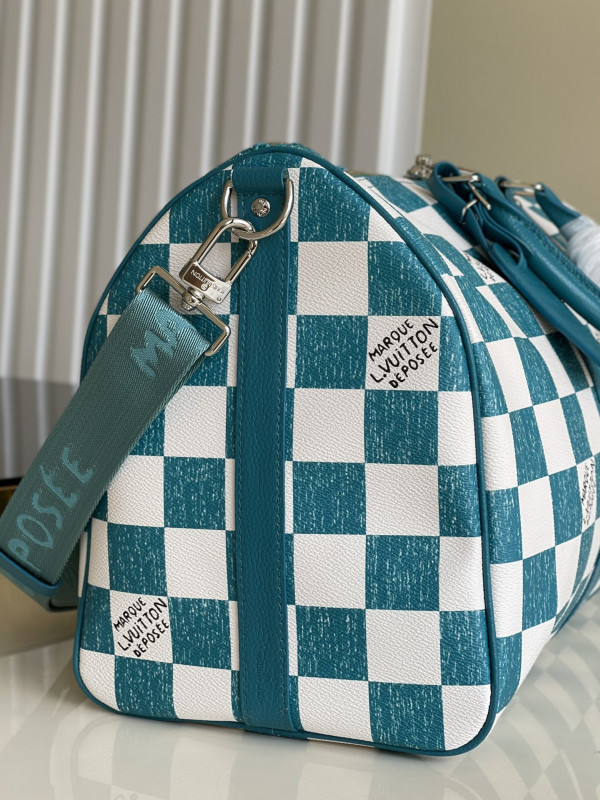 l**is V*t*n keepall bandouliÈre 45