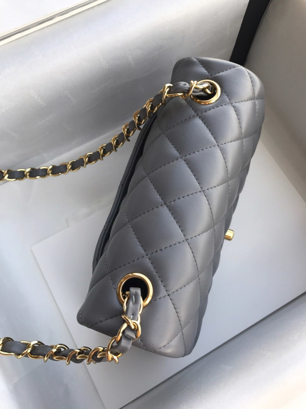 CL FLAP BAG