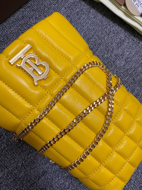 B**rry micro lola bucket bag