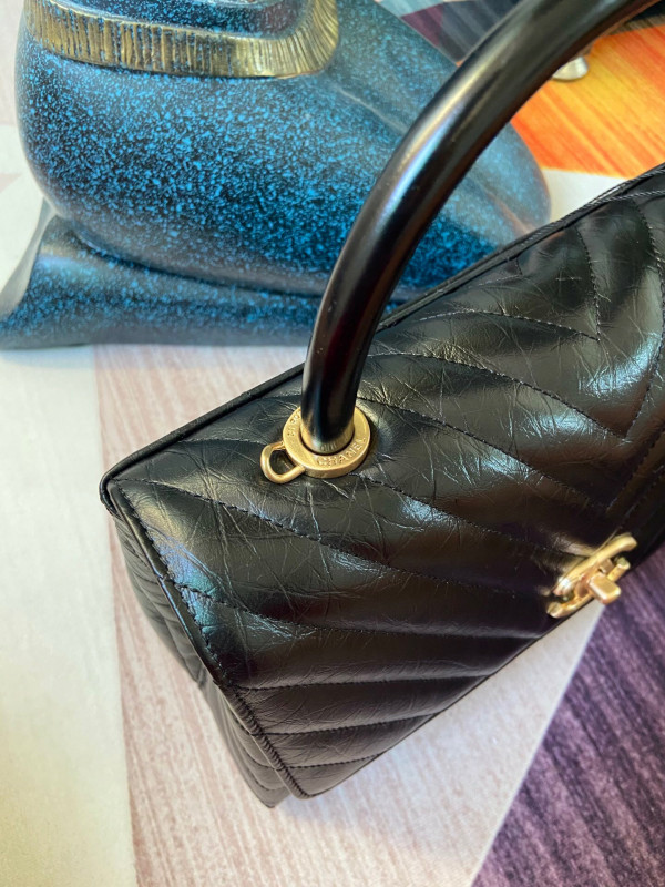 CL COCO HANDLE BAG