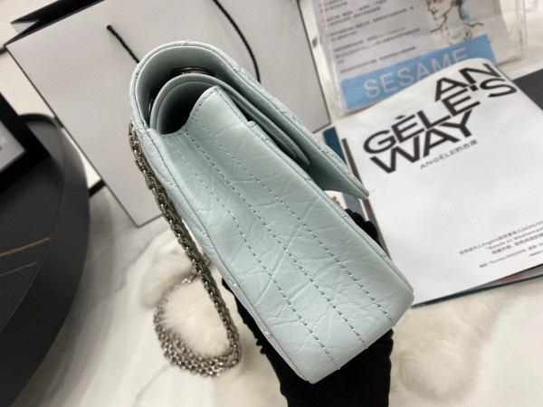 CL FLAP BAG