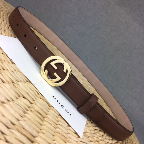 G*u*i belt