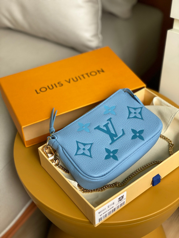 l**is V*t*n mini pochette accessoires
