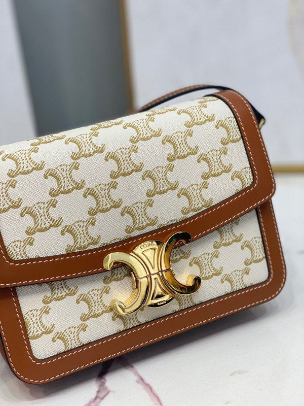 Ce**e teen triomphe bag
