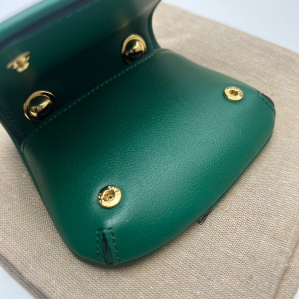 G*u*i blondie card case wallet