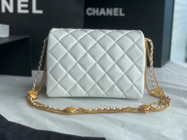 CL MINI FLAP BAG