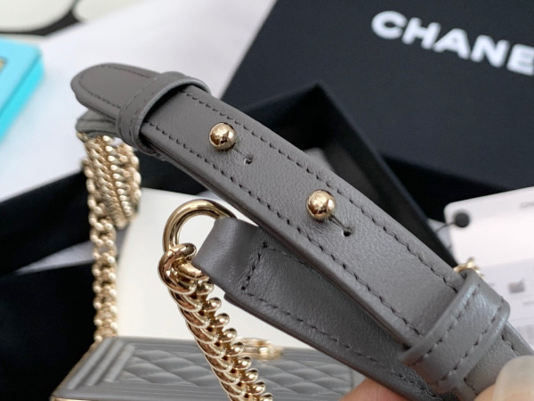 CL BOY MINAUDIERE