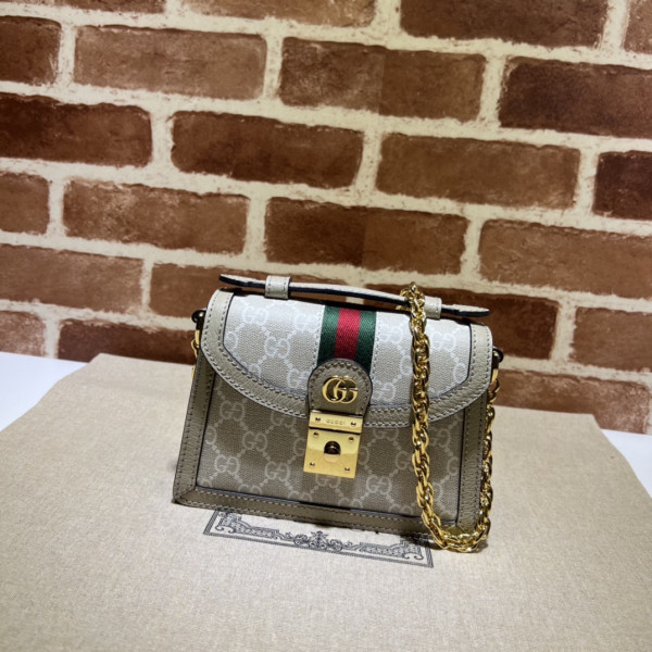 G*u*i ophidia gg mini shoulder bag