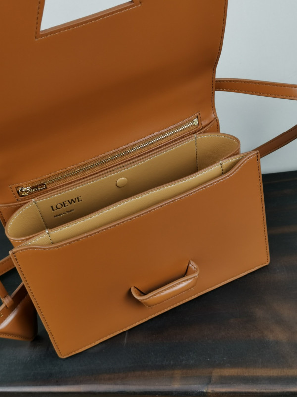 LOEWE Barcelona bag