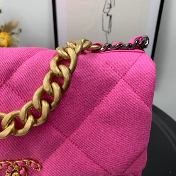 CL 19 FLAP BAG