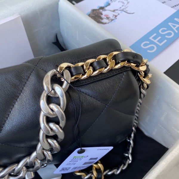 CL 19 FLAP BAG