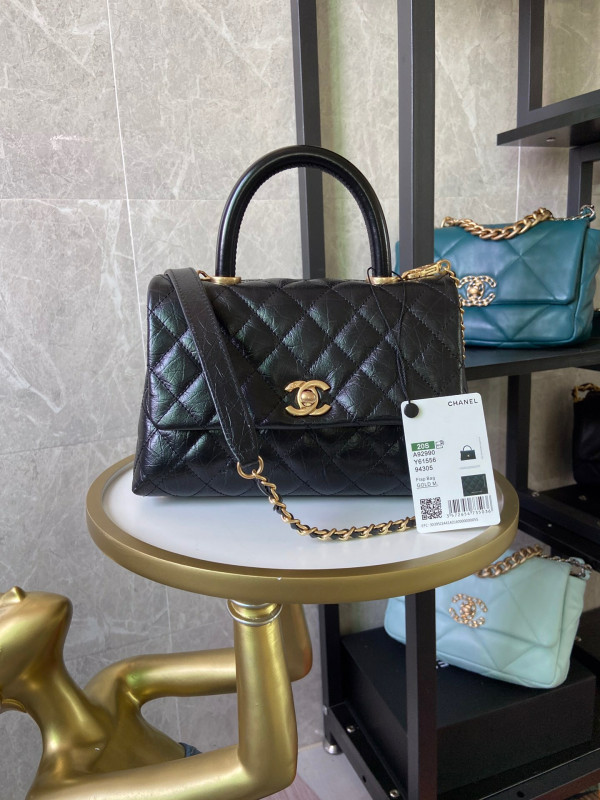 CL COCO HANDLE BAG