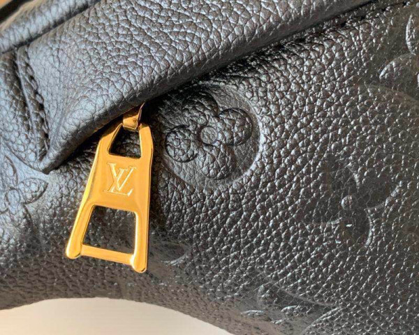 l**is V*t*n monogram empreinte bumbag - digital exclusive prelaunch