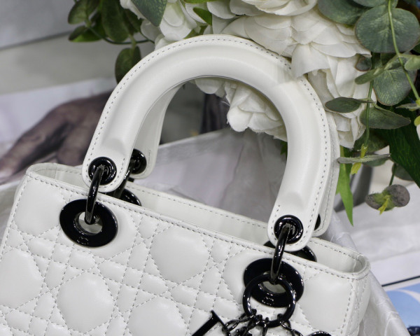 lady D*or my abcD*or bag-20cm