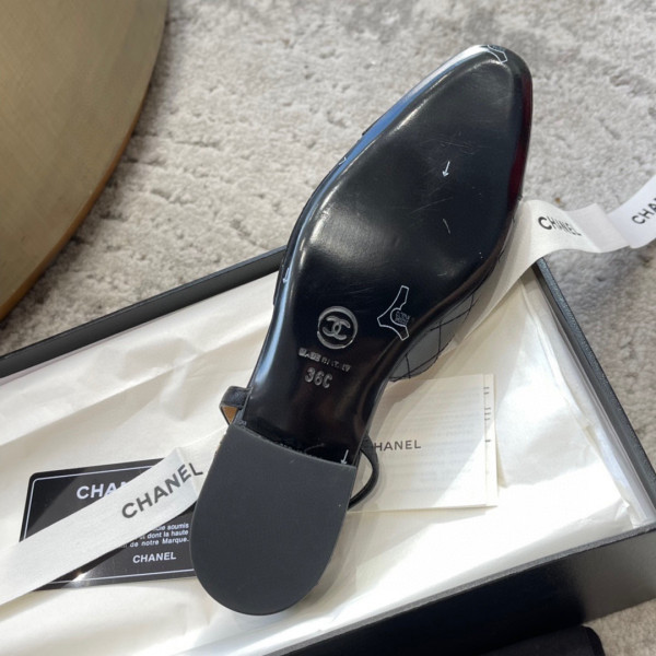 CL SLING-BACK