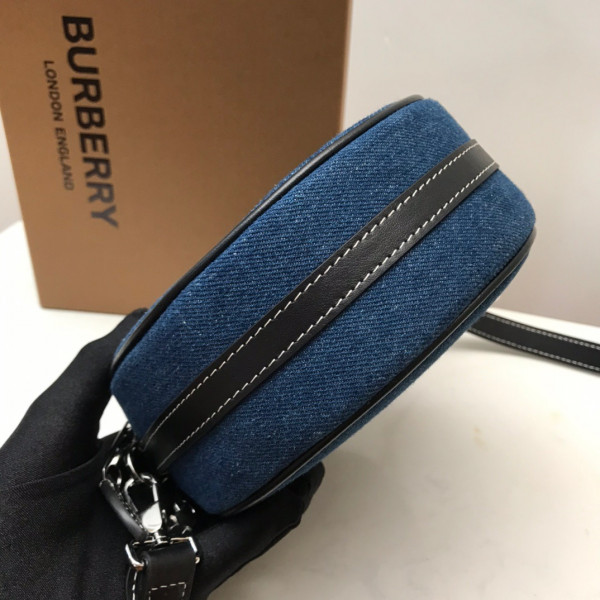 B**rry loouise bag
