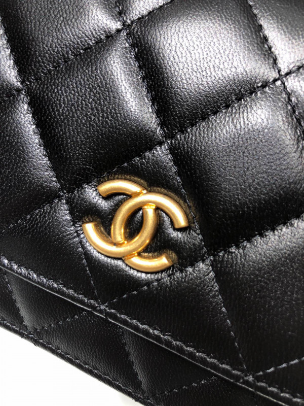 CL WALLET