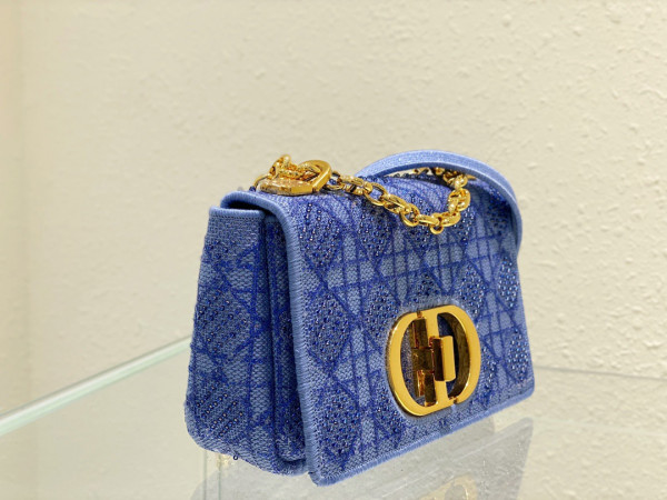 D*or small caro bag