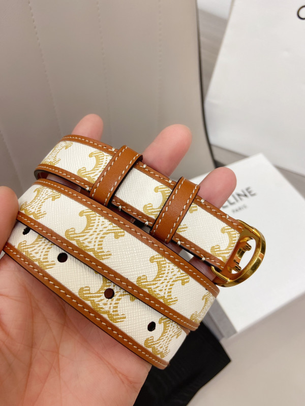 Ce**e belt