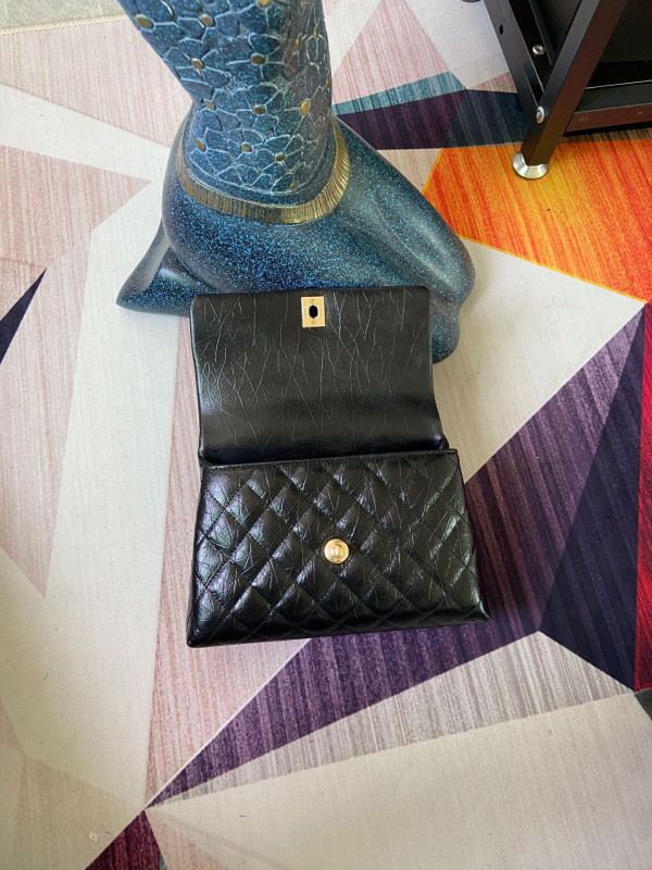 CL COCO HANDLE BAG
