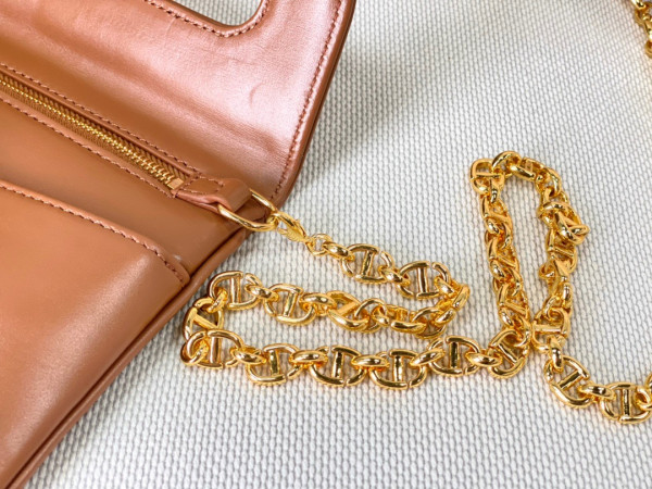 D*ordouble small bag