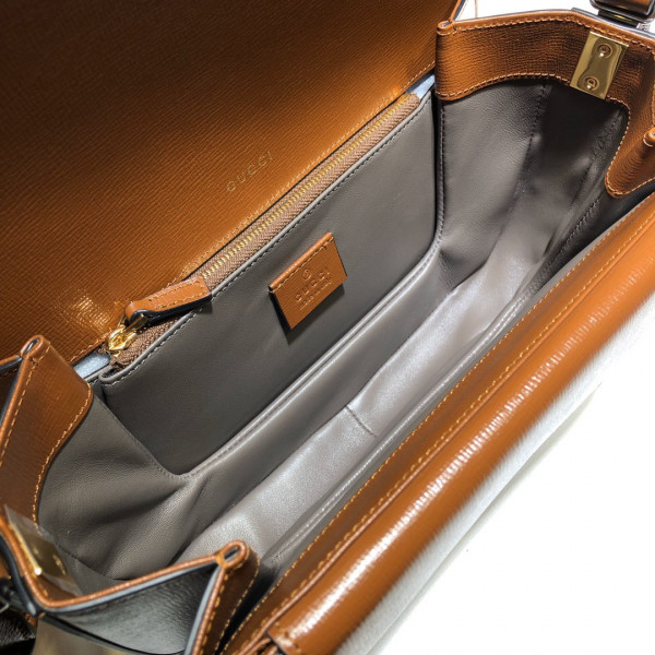 G*u*i sylvie 1969 small shoulder bag