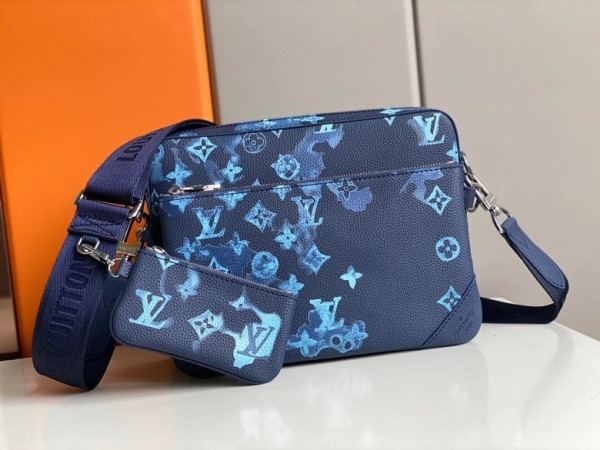 l**is V*t*n trio messenger