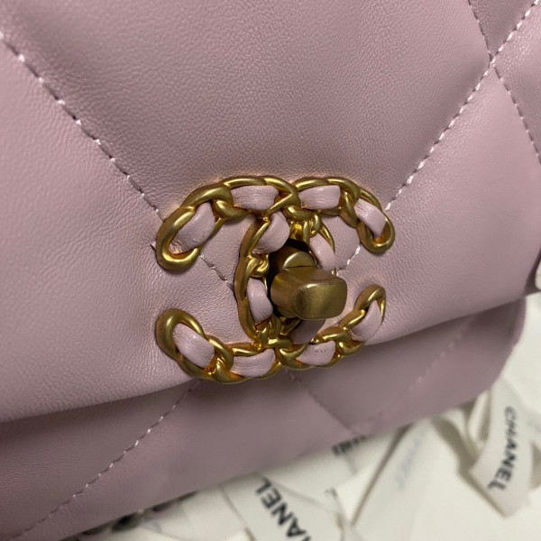 CL 19 FLAP BAG