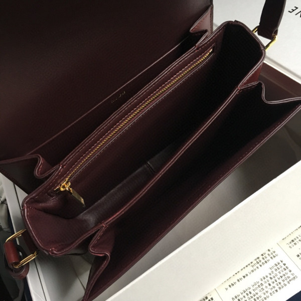 Ce**e triomphe small / medium size