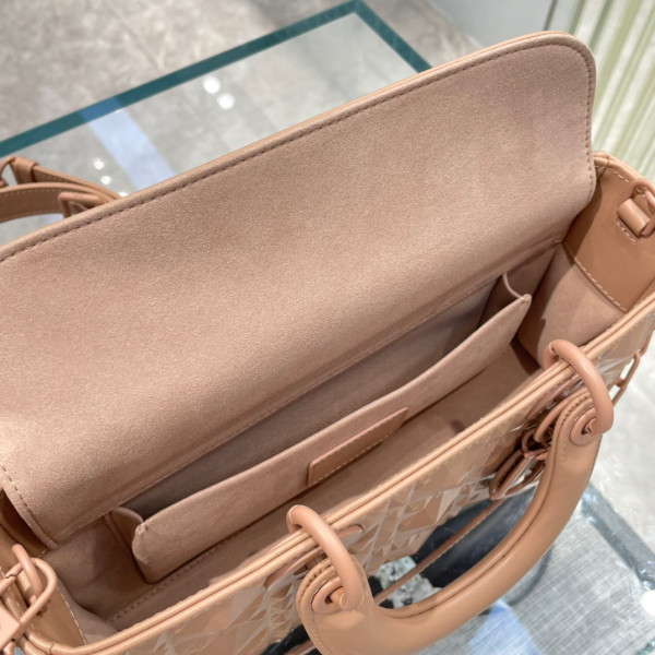 D*or lady d-joy bag