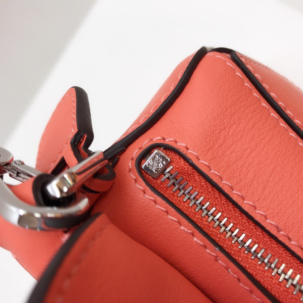 LOEWE MINI PUZZLE BAG