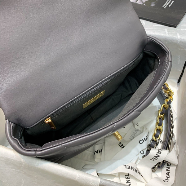CL 19 FLAP BAG
