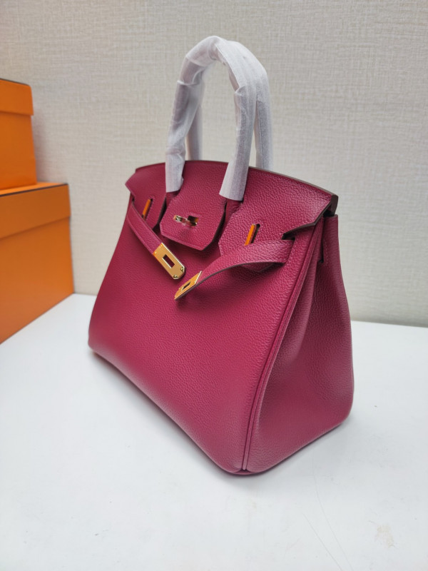 H**mes birkin 30cm handmade