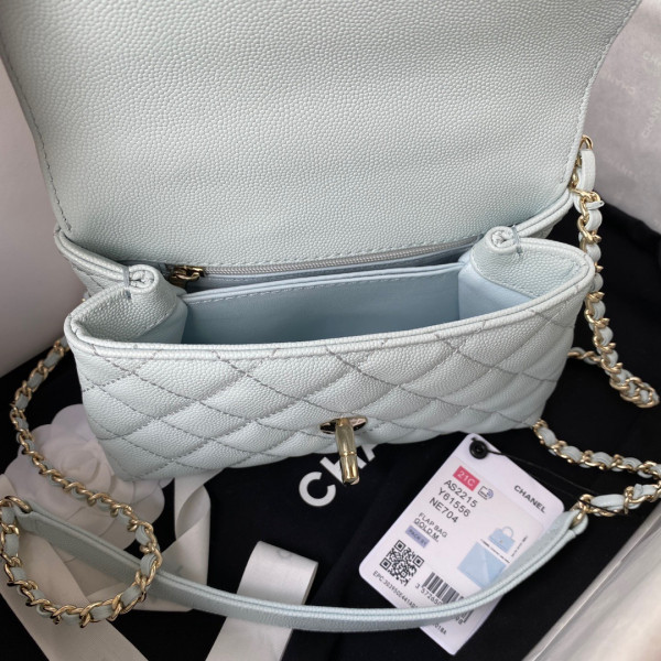CL HANDLE BAG