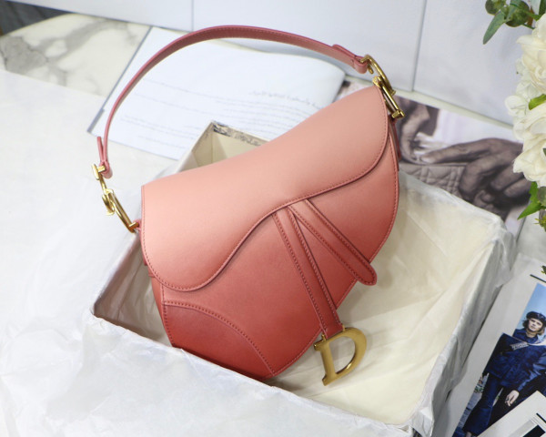 D*or saddle bag