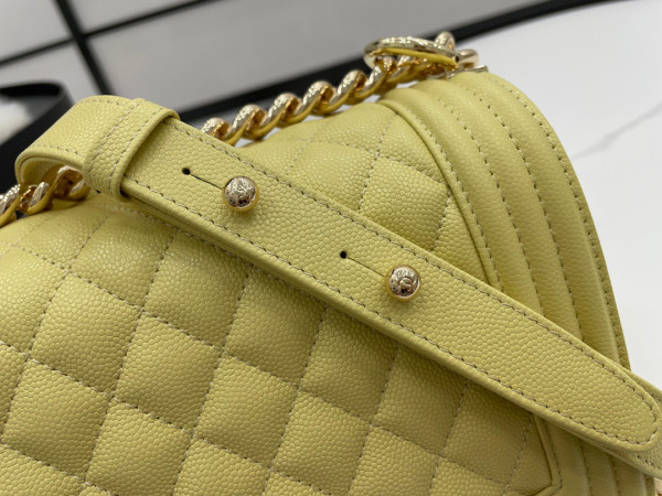 CL BOY BAG