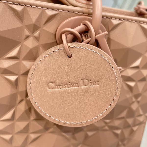 D*or lady d-joy bag