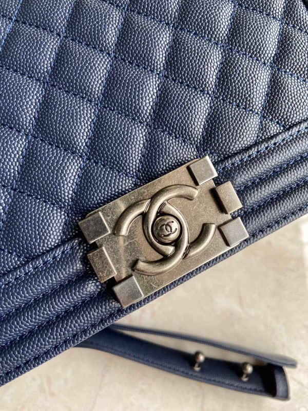 CL BOY BAG