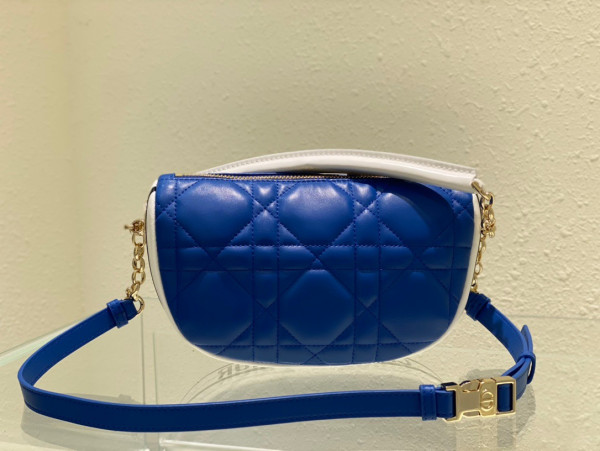 D*or small vibe hobo bag