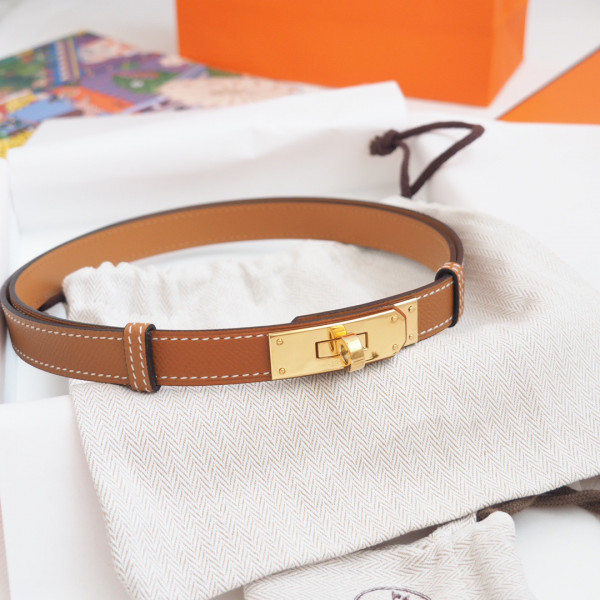 H**mes belt
