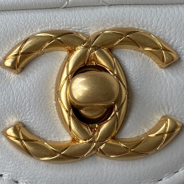 CL FLAP BAG