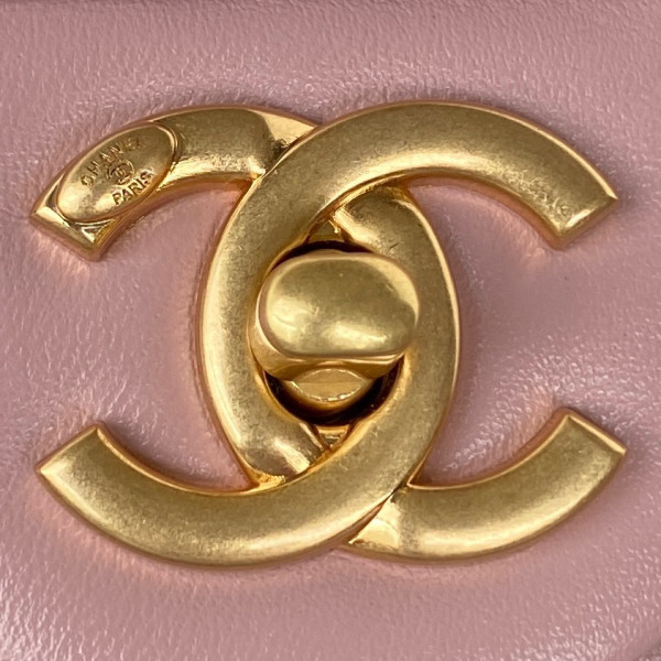 CL FLAP BAG