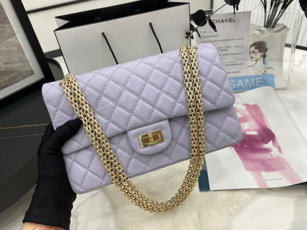 CL FLAP BAG