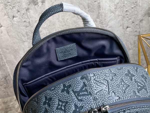 l**is V*t*n ellipse backpack